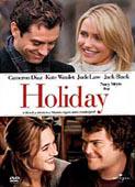 HOLIDAY (DVD) | Lemezkuckó CD bolt