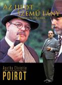 AZ IJEDT SZEMÛ LÁNY (POIROT) (DVD) | Lemezkuckó CD bolt