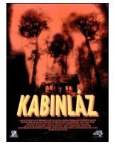 Kabinláz (DVD) | Lemezkuckó CD bolt