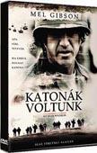 KATONÁK VOLTUNK (DVD) | Lemezkuckó CD bolt