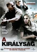 A KIRÁLYSÁG (DVD) | Lemezkuckó CD bolt