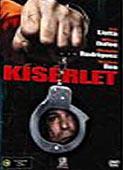 KÍSÉRLET (DVD) | Lemezkuckó CD bolt