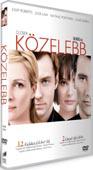 KÖZELEBB (DVD) | Lemezkuckó CD bolt