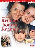 KRAMER KONTRA KRAMER KRAMER KONTRA KRAMER szélesvásznú (DVD) | Lemezkuckó CD bolt