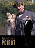 KUTYA SE LÁTTA (POIROT) (DVD) | Lemezkuckó CD bolt