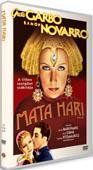 MATA HARI (DVD) | Lemezkuckó CD bolt