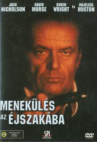 Menekülés az éjszakába (DVD) | Lemezkuckó CD bolt