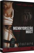 MENNYORSZÁG MOST (DVD) | Lemezkuckó CD bolt