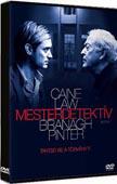 MESTERDETEKTÍV (DVD) | Lemezkuckó CD bolt