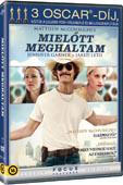 Mielött Meghaltam (DVD) | Lemezkuckó CD bolt