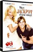 MÍG A JACKPOT EL NEM VÁLASZT (DVD) | Lemezkuckó CD bolt