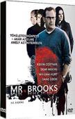 MR. BROOKS (DVD) | Lemezkuckó CD bolt