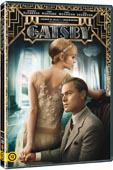 A NAGY GATSBY (DVD) | Lemezkuckó CD bolt