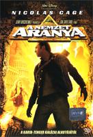 A nemzet aranya (DVD) | Lemezkuckó CD bolt