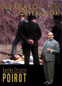 NYARALÓ GYILKOSOK (POIROT) (DVD) | Lemezkuckó CD bolt