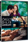 ÕRÜLT, DILIS, SZERELEM (DVD) | Lemezkuckó CD bolt