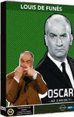 OSCAR -​​/Louis De Funes,/ DVD (DVD) | Lemezkuckó CD bolt