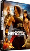 PERZSIA HERCEGE - AZ IDÕ HOMOKJA (DVD) | Lemezkuckó CD bolt