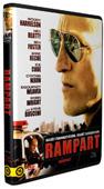 RAMPART (DVD) | Lemezkuckó CD bolt