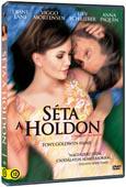 SÉTA A HOLDON (DVD) | Lemezkuckó CD bolt