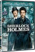 SHERLOCK HOLMES (2009) (1 DVD) SHERLOCK HOLMES /Robert Downey Jr., Jude Law, Rachel McAdams,/ (DVD) | Lemezkuckó CD bolt