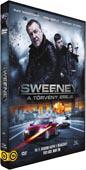 SWEENEY SWEENEY A Törvény ereje (DVD) | Lemezkuckó CD bolt