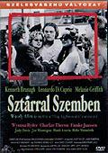 SZTÁRRAL SZEMBEN (DVD) | Lemezkuckó CD bolt