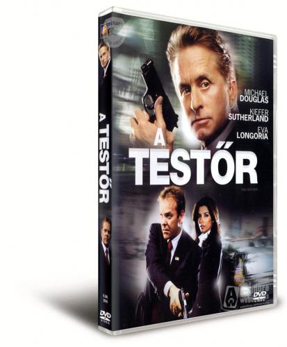 A testőr (DVD) | Lemezkuckó CD bolt