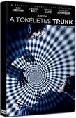 A TÖKÉLETES TRÜKK A TÖKÉLETES TRÜKK (DVD) | Lemezkuckó CD bolt