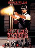 AZ UTOLSÓ EMBERIG (DVD) | Lemezkuckó CD bolt