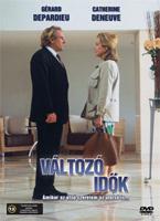 Változó idők (DVD) | Lemezkuckó CD bolt