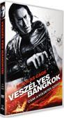 VESZÉLYES BANGKOK (DVD) | Lemezkuckó CD bolt