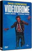 VIDEODROME (DVD) | Lemezkuckó CD bolt