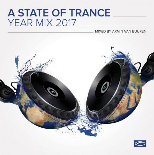 Armin Van Buuren A State of Trance Year Mix 2017  2CD (CD) | Lemezkuckó CD bolt