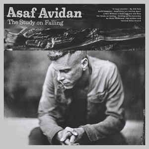 ASAF AVIDAN THE STUDY ON FALLING (CD) | Lemezkuckó CD bolt