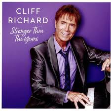 Richard,Cliff STRONGER THRU THE YEARS 2CD (CD) | Lemezkuckó CD bolt