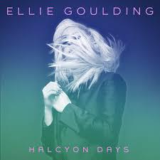 Goulding,Ellie Halcyon Days  (2CD) (CD) | Lemezkuckó CD bolt