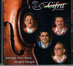 Mariage Avec Nous Hangról hangra (CD) | Lemezkuckó CD bolt