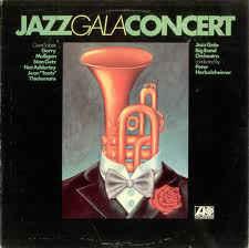 Jazz Gala Concert Jazz Gala Concert (Vinyl LP) | Lemezkuckó CD bolt