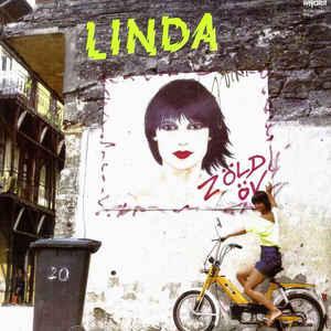 Linda Zöld öv (Vinyl LP) | Lemezkuckó CD bolt