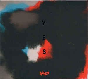 Naked Yes (CD) | Lemezkuckó CD bolt