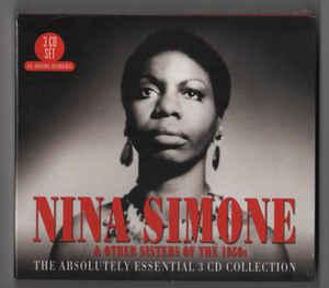 Simone, Nina The Absolutely Essential 3 CD Collection   3CD (CD) | Lemezkuckó CD bolt