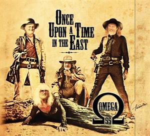 Omega Once upon a time in the east  2CD (CD) | Lemezkuckó CD bolt