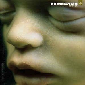 Rammstein Mutter  2LP (Vinyl LP) | Lemezkuckó CD bolt