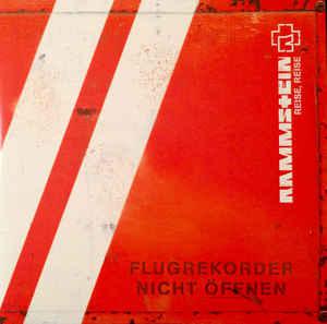 Rammstein Reise, Reise  2LP (Vinyl LP) | Lemezkuckó CD bolt