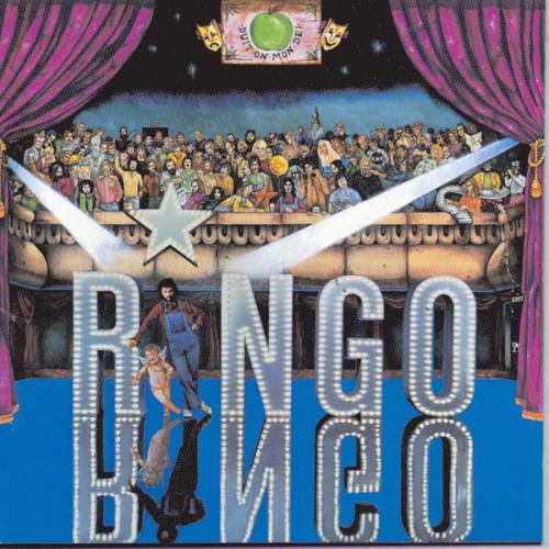 STARR, RINGO Ringo LP (Vinyl LP) | Lemezkuckó CD bolt