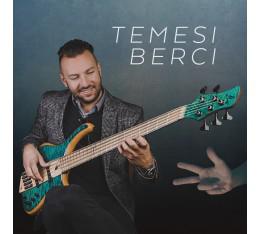 Temesi Berci III (CD) | Lemezkuckó CD bolt