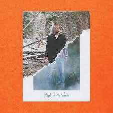 Timberlake, Justin Man of the Woods (CD) | Lemezkuckó CD bolt