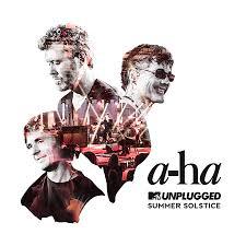 A-HA MTV UNPLUGGED-SUMMER SOLSTICE  2CD+DVD (CD) | Lemezkuckó CD bolt