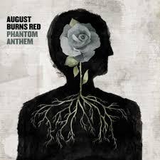 AUGUST BURNS RED PHANTOM ANTHEM (CD) | Lemezkuckó CD bolt